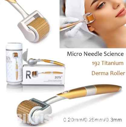 Derma Roller (0.5mm)